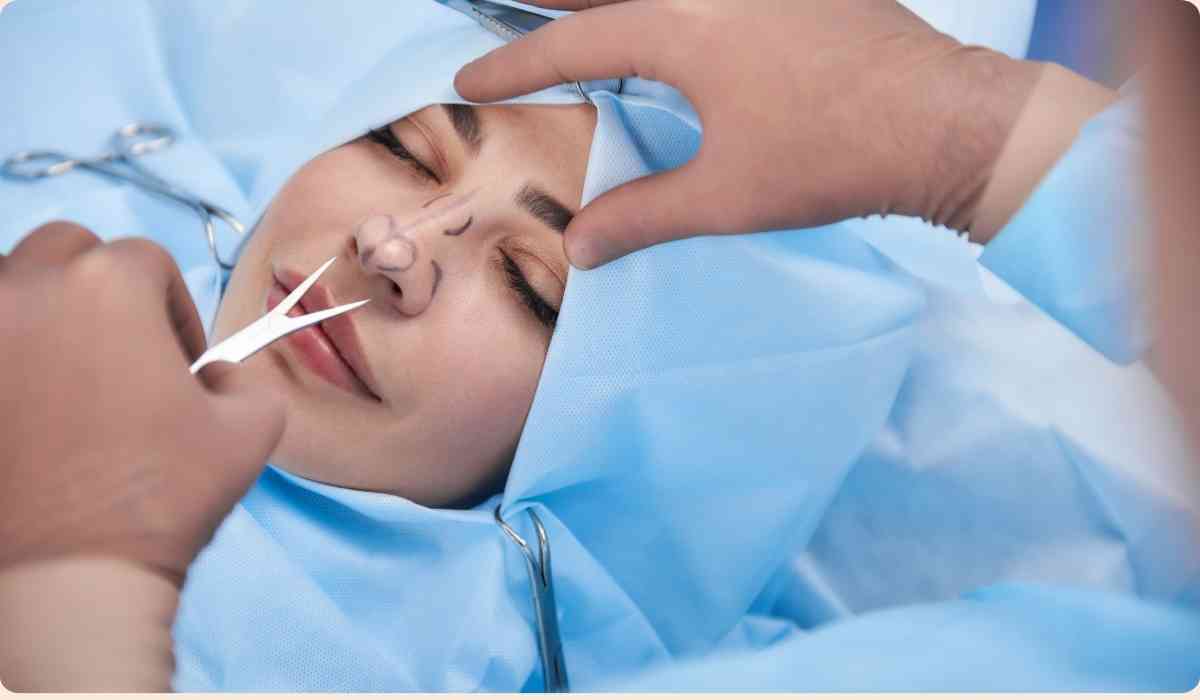 5-ممنوعات-بعد-عملية-تجميل-الأنف (2) 5-ممنوعات-بعد-عملية-تجميل-الأنف