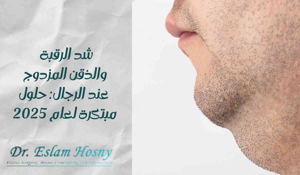 شد-الرقبة-والذقن-المزدوج-عند-الرجال