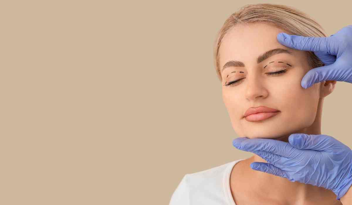 علاج-ارتخاء-جفن-العين-طبيعيا