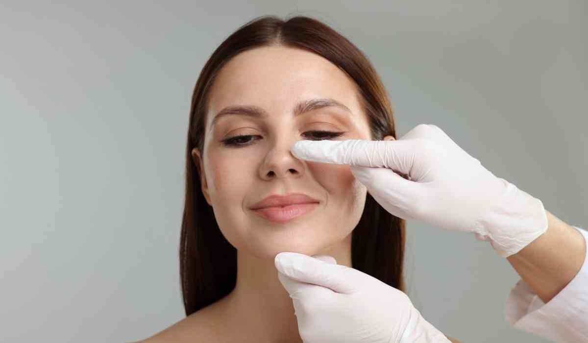 الاستحمام بعد عمليات التجميل