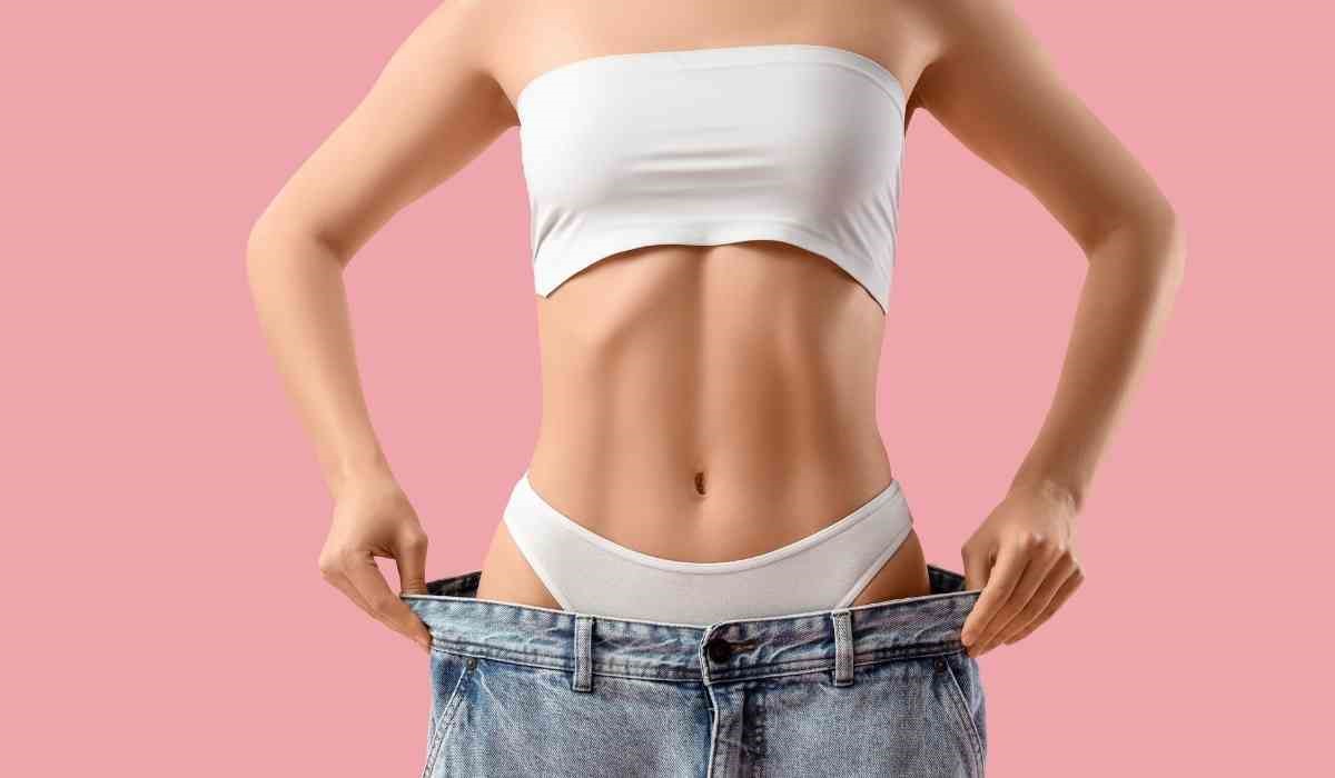 تجمع السوائل بعد شفط الدهون