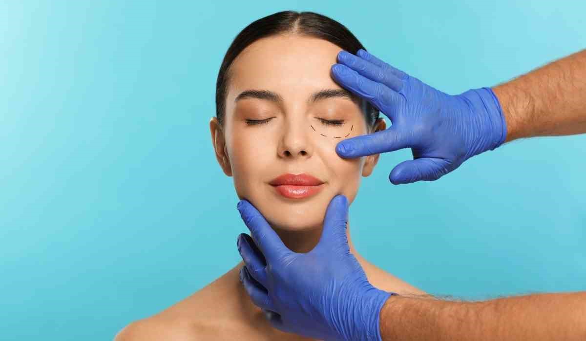أفضل استشاري جراحة تجميل في مصر

